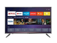Haier H42D62FG - Smart TV - 42"