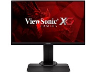 ViewSonic XG Gaming XG2405 - LED monitor - gaming