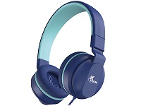 Xtech XTH-356 - Headphones with microphone - For Tablet / For Portable electronics / For Cellular phone