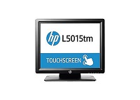 HP L5015tm - Monitor LED - 15"