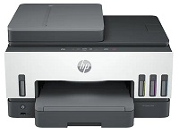 HP - Scanner / Printer / Copier - Ink-jet