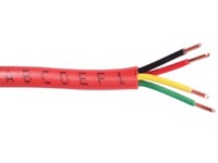 Honeywell - Fire alarm - Cable tie roll