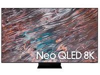 Samsung QN800APXPA - QLED flat panel display - Smart TV