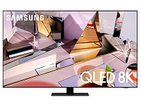 Samsung - LED display unit - Smart TV