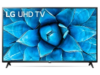LG - LED-backlit LCD TV - Smart TV