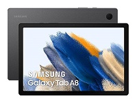 Samsung Galaxy - Tab A8 - 10.5"