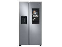 Samsung RS22A5561S9/AP - Refrigerator - SBS Family Hub