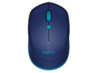 Logitech M535 - Mouse - optical