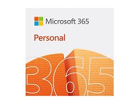 Microsoft 365 Personal /Win Mac 1 year