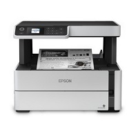 Epson M2170 - Workgroup printer - Scanner / Printer / Copier