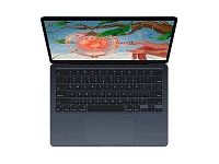 Apple MacBook Air - Notebook - 13&quot;