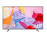 Smart TV Samsung QN50Q60BAPXPA - 50"