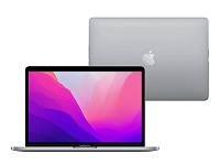 Apple MacBook Pro - Notebook - 13&quot;