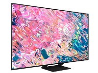 Samsung TV 75in QLED 4K UHD serie QN75Q65BAPXPA