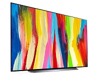 LG OLED83C2PSA.AWP - OLED TV - Smart TV