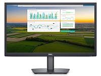 Dell E222H Monitor - 21.5"