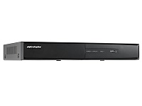 HIK DVR 8ch 720p/1080P 1HDD 1080p Lite:30fps H265 Pro+
