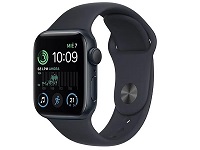Apple Watch - Smart watch - Midnight