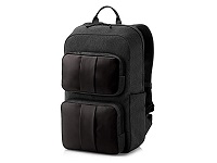 HP Lightweight Backpack - Mochila para transporte de portátil - 15.6"