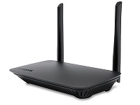 Linksys E5350 - Wireless router - AC1000 Mbps