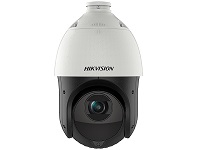 Hikvision - Network surveillance camera - Indoor / Outdoor