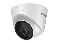HIK - IP 4MP Turret Camera 2.8mm IR 30m H265+ IP67 12VDC & PoE