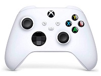 Microsoft Xbox Merlin - Joystick - Wireless