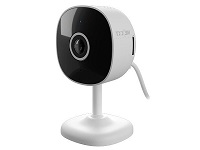 Nexxt Solutions Connectivity - Smart indoor 2K Cam