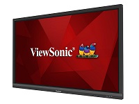 ViewSonic ViewBoard IFP6550 Interactive Flat Panel - 65" Clase diagonal (65" visible) pantalla LCD con retroiluminación LED - interactivo