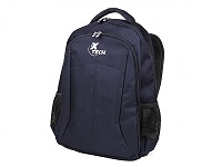 Xtech - Notebook carrying backpack - 15.6"