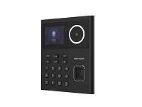 Hikvision - Face recognition terminal - Value Series Front