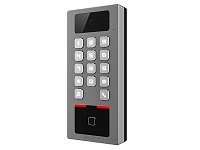 Hikvision - Video Access Control