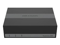 HIK eDVR 8ch + 1IP 1080p Lite Incl.SSD 960Gb Acusense Lite