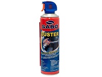 Sabo Duster Aire Comprimido 590 ml