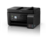 Epson L5590 - Printer / Copier / Fax - Wi-Fi