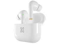 Klip Xtreme - KTE-050WH - True wireless earphones