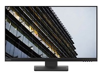 Lenovo E24-29 - LED-backlit LCD monitor - 23.8"