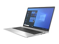 HP ProBook - Notebook - 15.6"