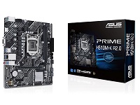 ASUS - PRIME H510M-K R2.0 - Motherboard