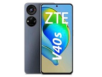 ZTE Blade V40s - Smartphone - Dark gray