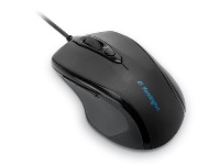 Kensington Pro Fit Mid-Size - Mouse - wired - USB