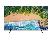 Samsung - Smart TV - 43"