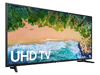 Samsung TV 50” 4K SERIE TU7000 (2160p) - UN50TU7000PXPA