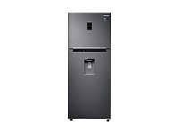 Samsung - Refrg Top Freezer Twin Cooling Ice Maker 14pc 