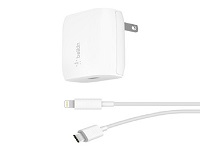Belkin - Battery charger - 18 Watt