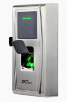 ZKTeco MA300 - Lector impresión digital - Ethernet, RS-485