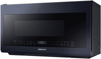 Samsung Smart Bespoke ME21A706BQN - Horno microondas - gama alta