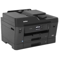 Brother MFP A3 COLOR TINTA MFC-J6740DW 35ppm A3 USB WiFi