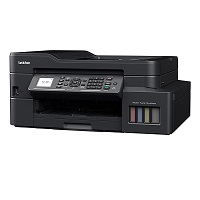 Brother MFC-T925DW MFP Color 30ppm InkBenefit Tank