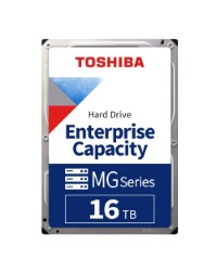 Toshiba MG08 Series MG08ACA16TE - Disco duro - 16 TB